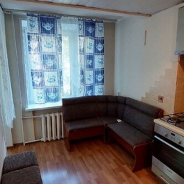 Продажа 2-комн квартиры на вторичном рынке Наримановская улица,  д. 34