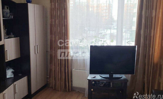 Продажа 2-комн квартиры на вторичном рынке Чечерский проезд,  д. 56 к2