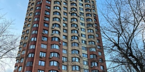 3-комн квартира Лодочная улица,  д. 17