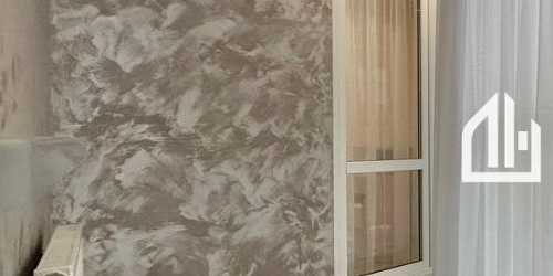 2-комн квартира набережная Реки Смоленки, 3к2