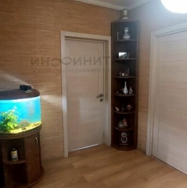 Продажа 3-комн квартиры на вторичном рынке Алтуфьевское ш,  д. 92