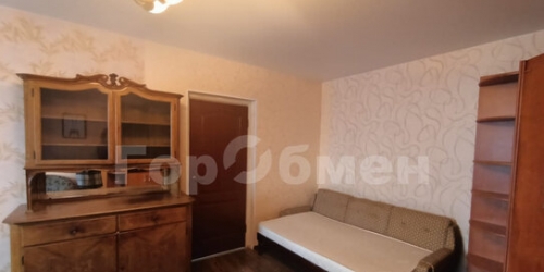 1-комн квартира Бакинская улица,  д. 10