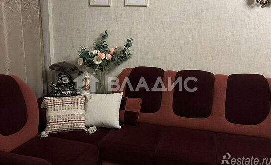 Продажа 2-комн квартиры на вторичном рынке проспект Мечникова,  д. 7