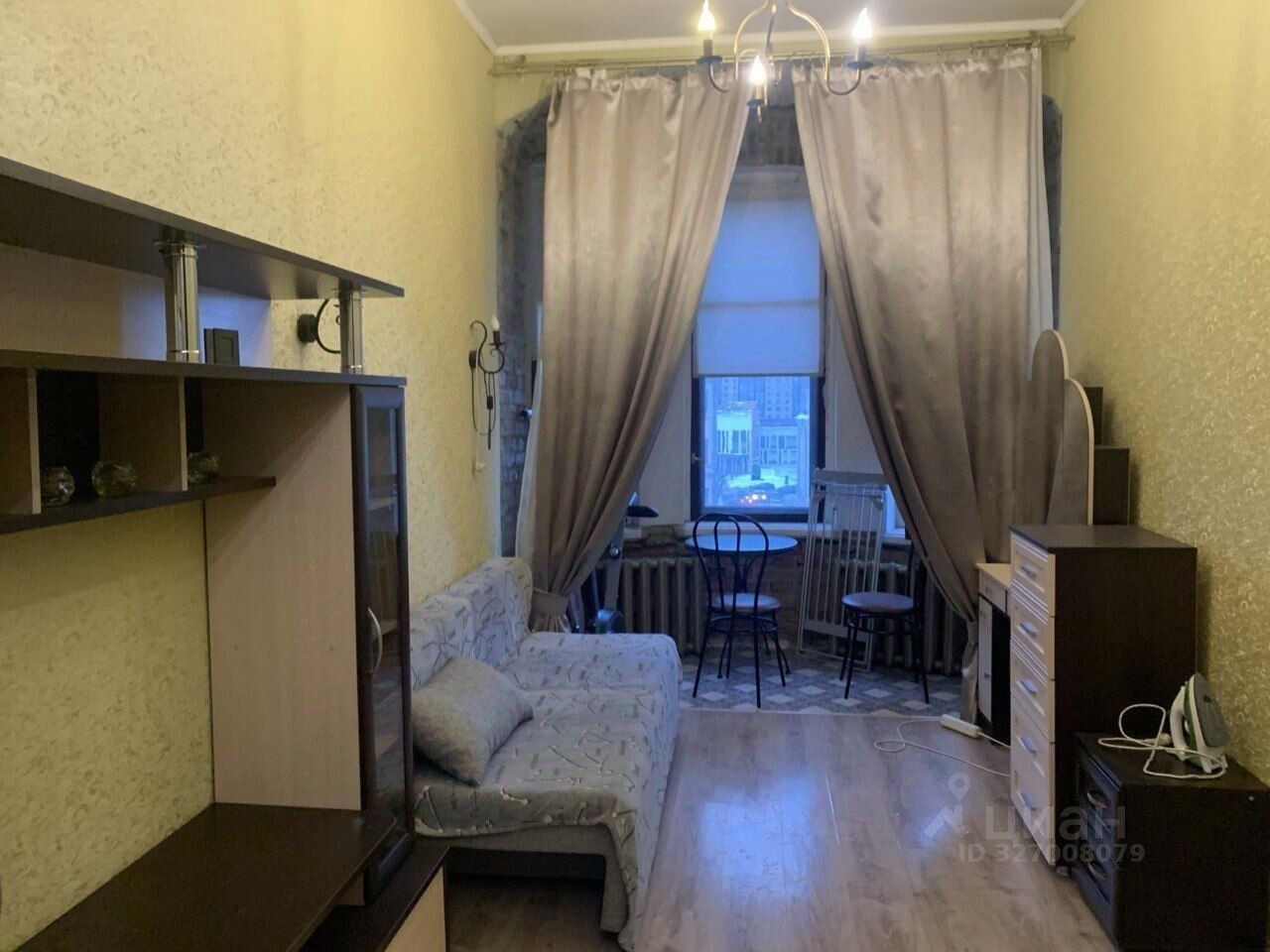 Продажа комнаты Московский проспект, 138