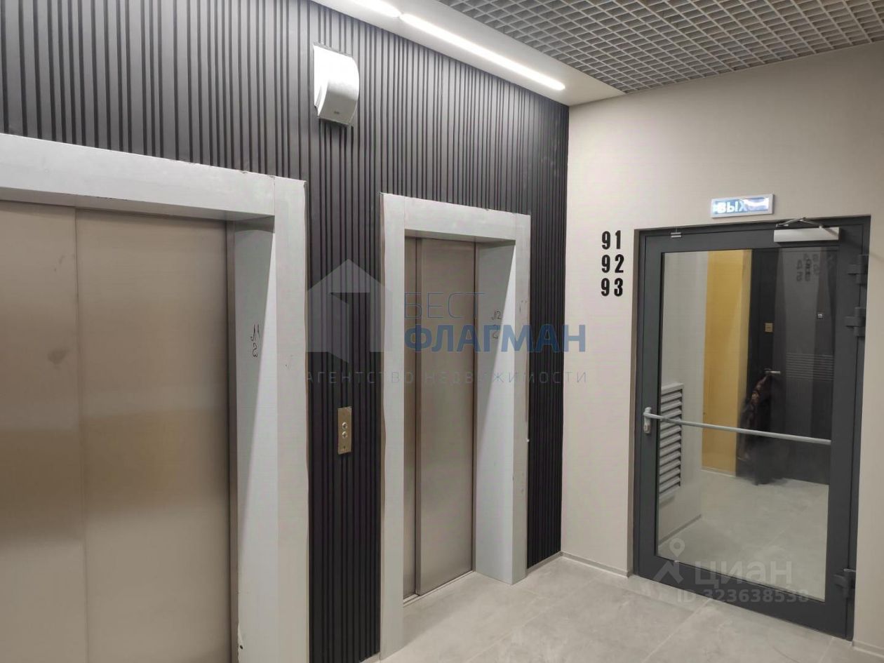 Продажа 3-комн квартиры на вторичном рынке Золоторожский проезд, 3