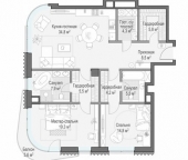 Продать Квартиры вторичка Толмачевский Б. пер  5 к1 