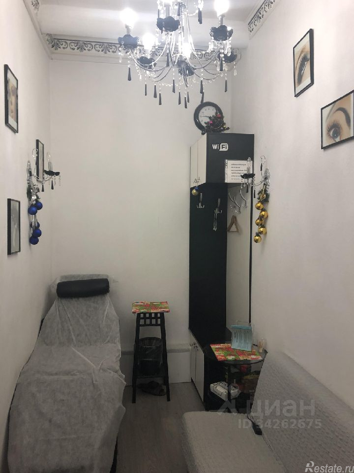 Аренда ПСН Полтавская улица,  д. 4