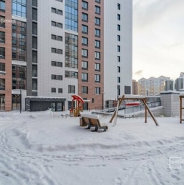 Продажа 1-комн квартиры на вторичном рынке Парашютная улица,  д. 71 к2 с1