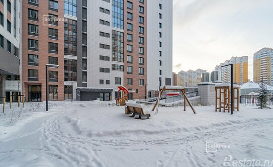 Продажа 1-комн квартиры на вторичном рынке Парашютная улица,  д. 71 к2 с1