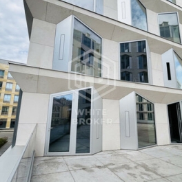 Продажа 4-комн квартиры на вторичном рынке ул Садовническая,  д. 82,  к. 11