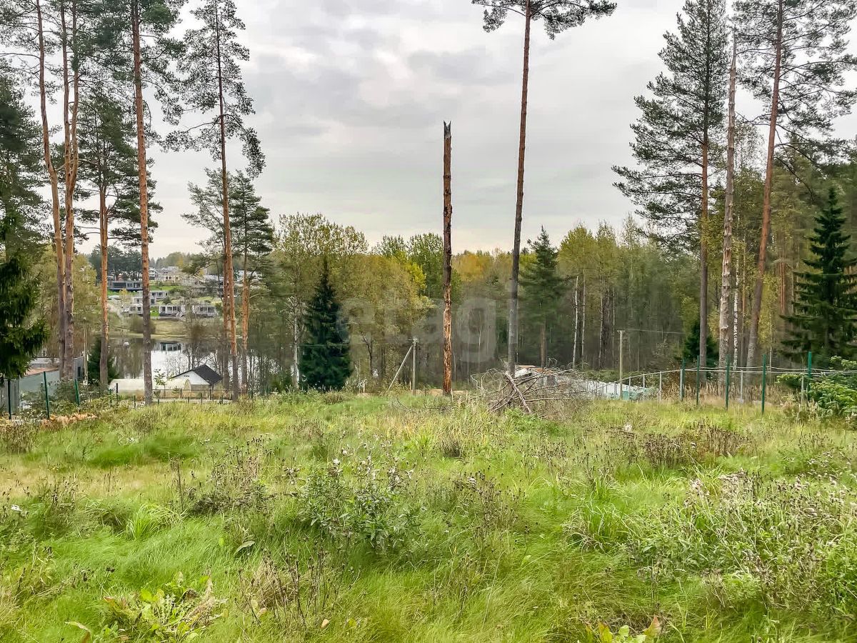 Продажа земли Лесное озеро кп,  д. 103