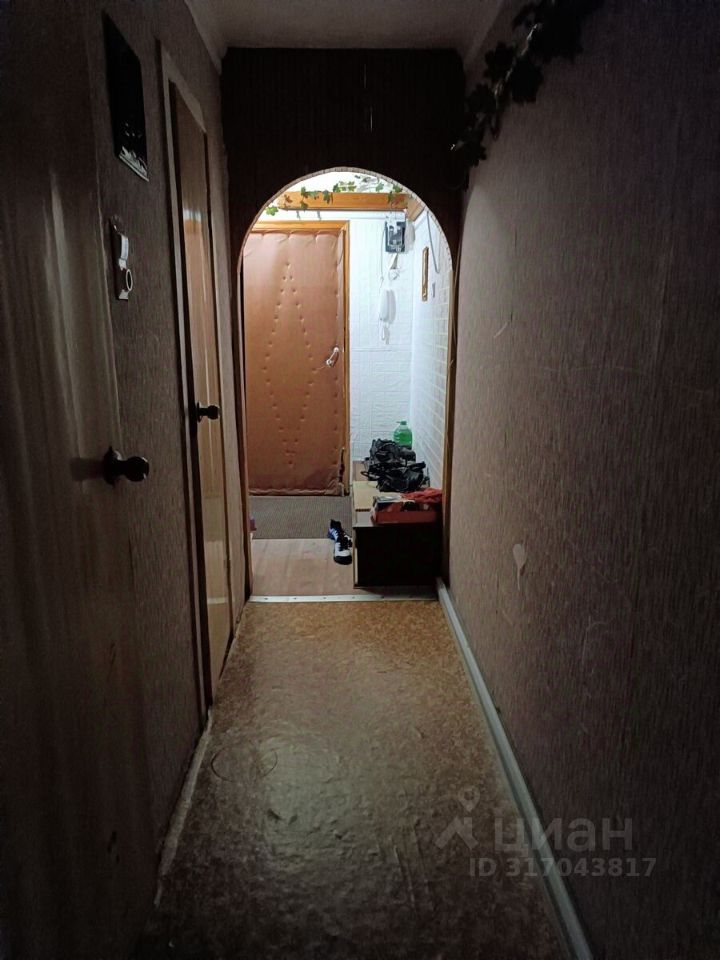 Продажа комнаты Всеволожск, Ленинградская улица, 32к1