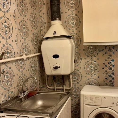 1-комн квартира Пушкин, бульвар Алексея Толстого,  д. 17