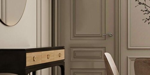 3-комн квартира Олимпийский проспект, 12