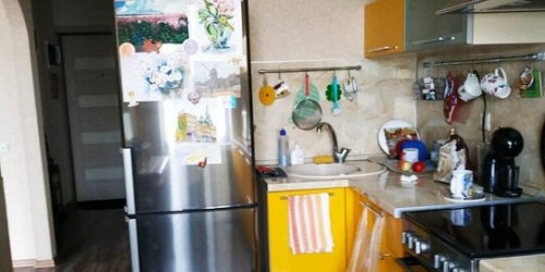 1-комн квартира ул Ивантеевская,  д. 2