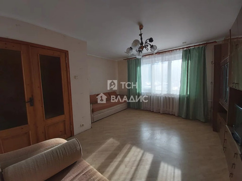 Продажа 1-комн квартиры на вторичном рынке Королев, Пушкинская улица,  д. 8