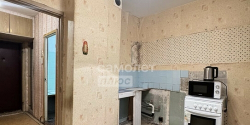 1-комн квартира ул Академика Миллионщикова,  д. 14,  к. 1