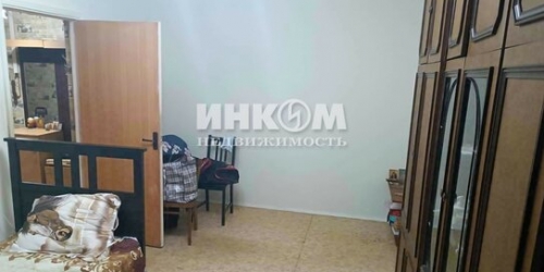 1-комн квартира Марьинский бульвар,  д. 10