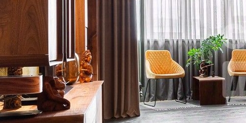 3-комн квартира улица Ворошилова, 27к1