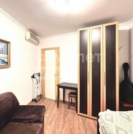 Продажа 3-комн квартиры на вторичном рынке Ленинский пр-кт,  д. 3