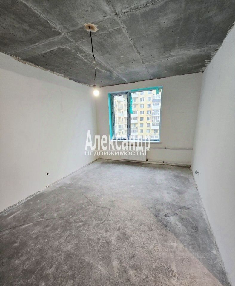 Продажа 1-комн квартиры на вторичном рынке пос. Шушары, Ленсоветовский тер., 23