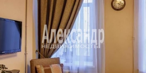 Студия Гончарная ул. ,  д. 16