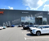 Сдать в аренду Помещения свободного назначения 21-й км  1 