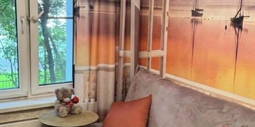 3-комн квартира улица Молостовых, 11К5