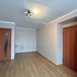 Продажа 2-комн квартиры на вторичном рынке Высотный проезд,  д. 4