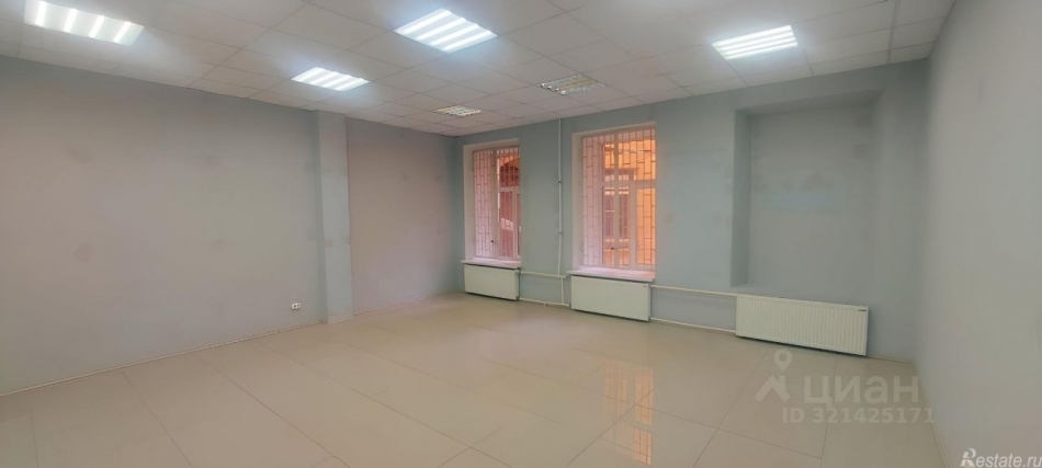 Аренда торгового помещения Советская 3-я ул,  д. 7