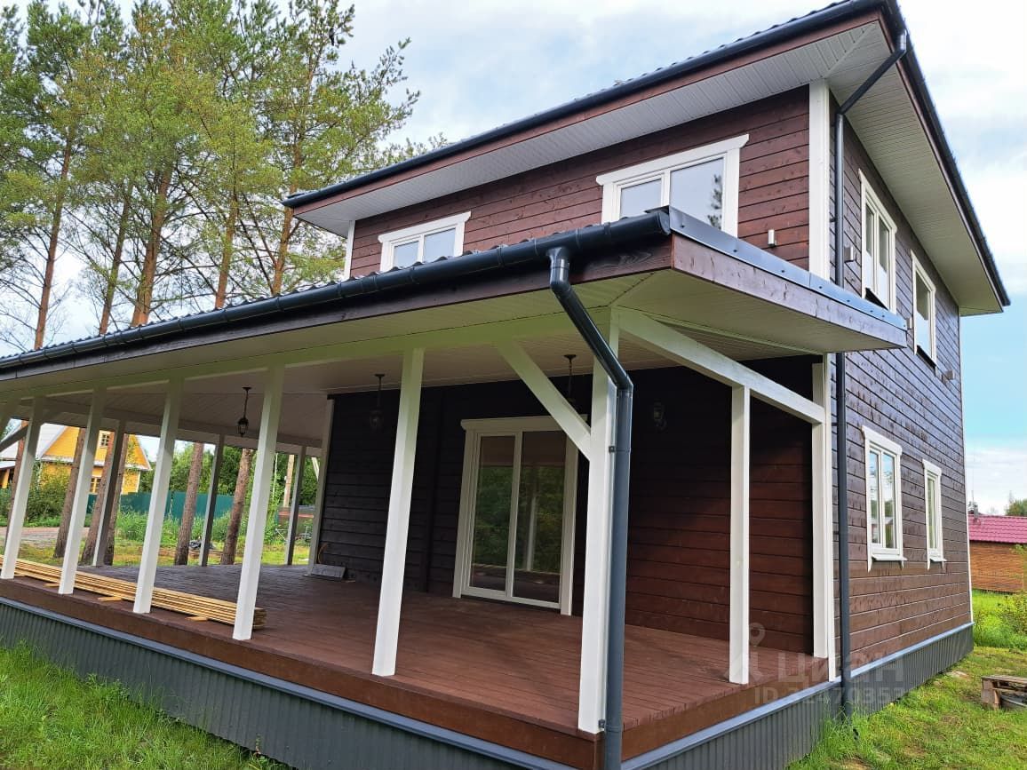 Продажа дома Березка СЗММ СНТ,  д. 86