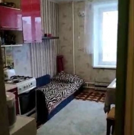 Аренда 1-комн квартиры на вторичном рынке Лебедянская улица,  д. 4