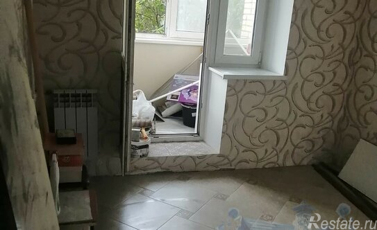 Продажа 2-комн квартиры на вторичном рынке Быково, ул Советская,  д. 24