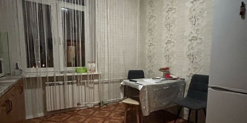 3-комн квартира Текстильщиков 7-я ул,  д. 16