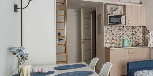 Студия Лиговский проспект, 50к9литА