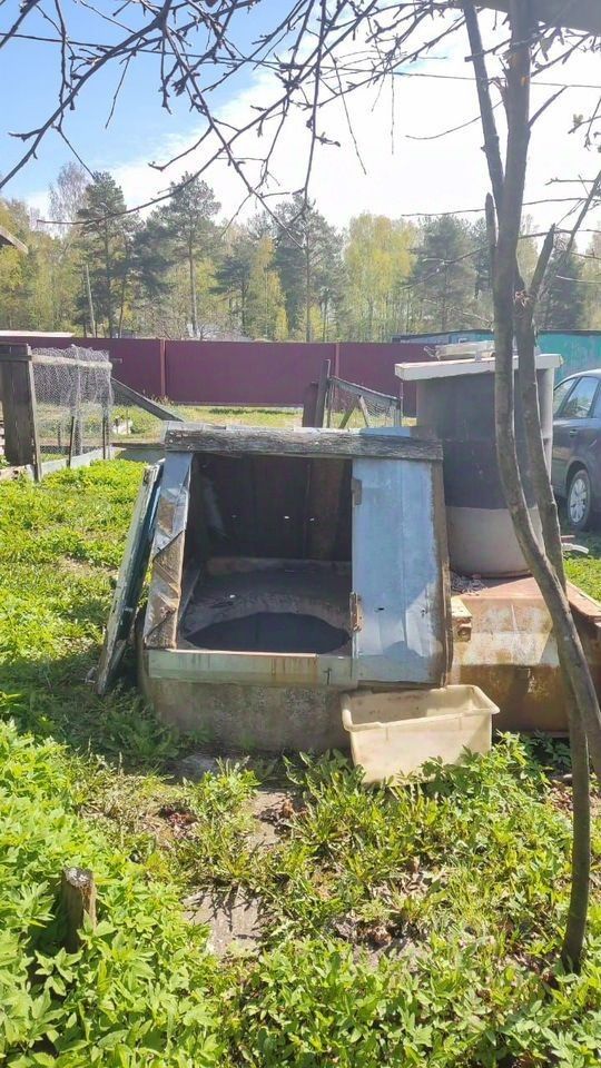 Продажа дома Приладожское СНТ, 44