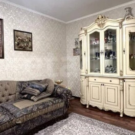 Продажа 2-комн квартиры на вторичном рынке Братиславская улица,  д. 14