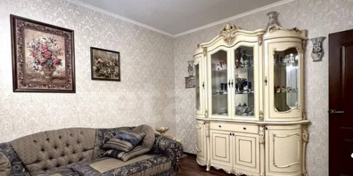 2-комн квартира Братиславская улица,  д. 14