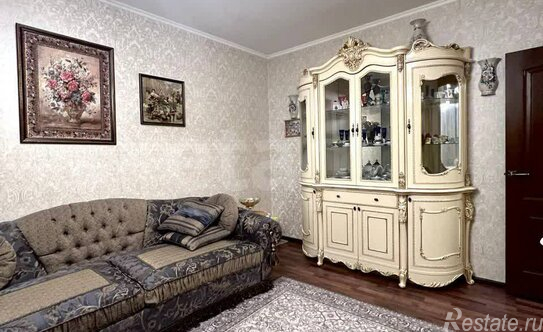 Продажа 2-комн квартиры на вторичном рынке Братиславская улица,  д. 14