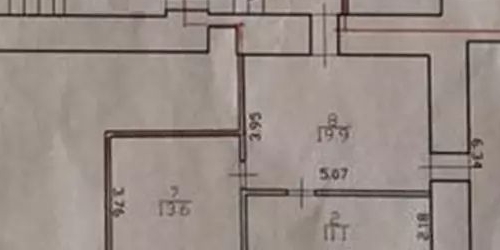3-комн квартира набережная Крюкова Канала, 14