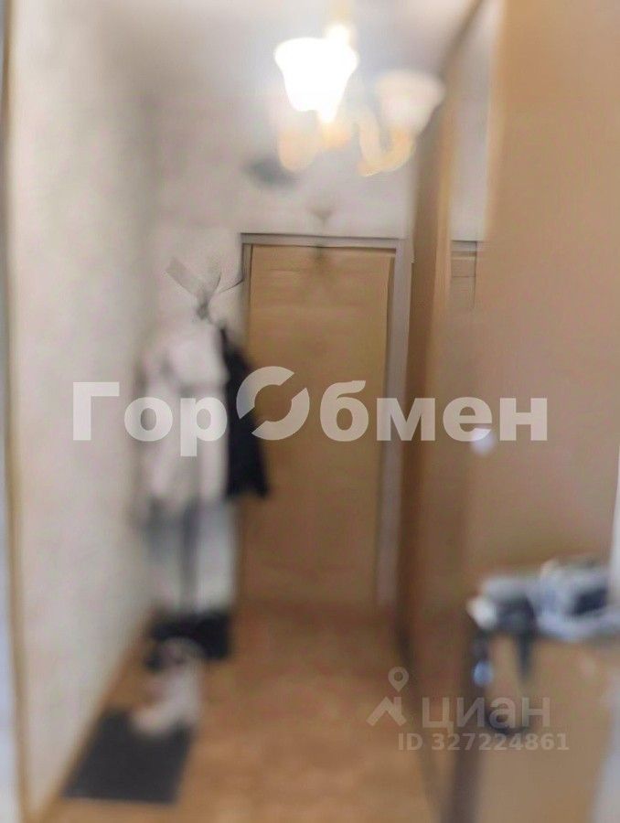 Продажа 2-комн квартиры на вторичном рынке улица Ляпидевского, 6К3