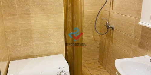 1-комн квартира рабочий посёлок Октябрьский, улица 60 лет Победы, 10А