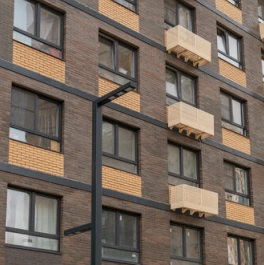 Продажа 2-комн квартиры на вторичном рынке Красногорск, Просторная улица,  д. 4