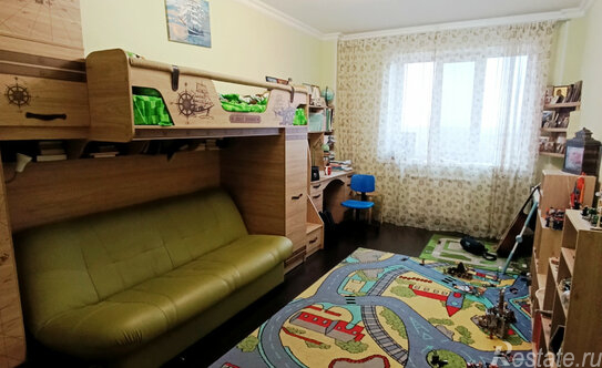 Продажа 2-комн квартиры на вторичном рынке Нагорная улица,  д. 10