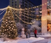 Продать Квартиры вторичка Город Всеволожск, Керченская улица  1 к1 