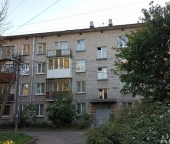 Продать Квартиры вторичка Пискаревский пр-кт  143 