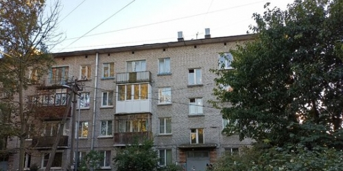 2-комн квартира Пискаревский пр-кт,  д. 143