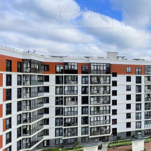 1-комн квартира Черниговская улица, 11к1