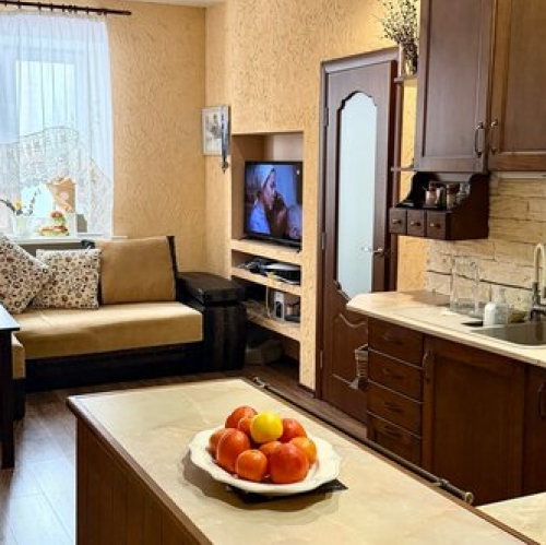 1-комн квартира Энгельса пр-кт,  д. 136,  к. 1