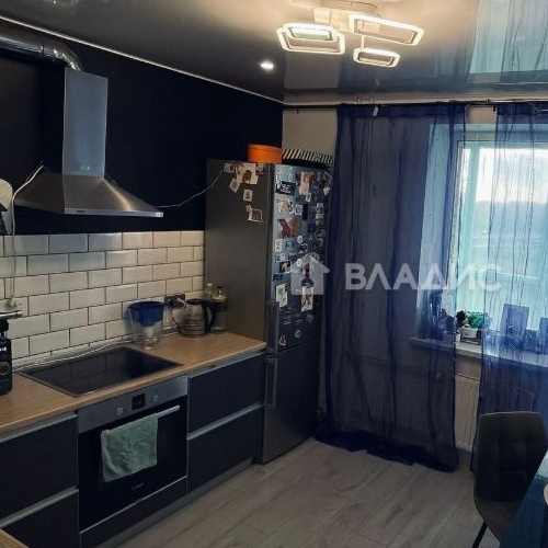 1-комн квартира пос. Бугры, бульвар Воронцовский, 5к2